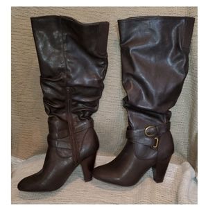 Women's Rampage Boots